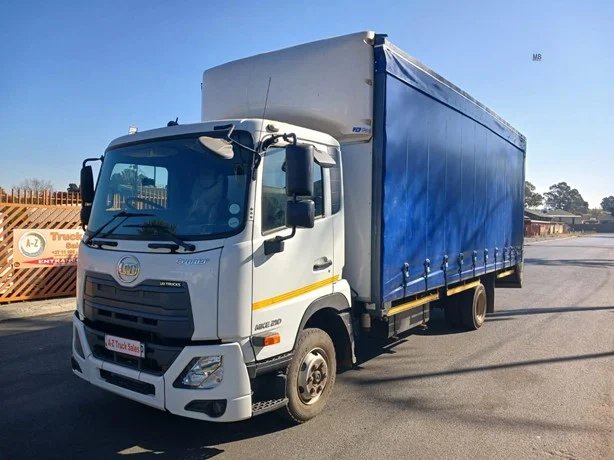 UD CRONER MKE For Sale